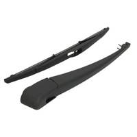 фото thumb №1, Важіль + щітка задня mazda 3 bk 03-09