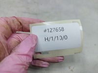 фото thumb №9, Renault clio iii 05-12r- насос тормозная abs 0265800411