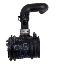 фото thumb №1, Труба шланг повітря mazda cx5 sh01-13225