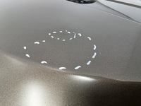 фото thumb №7, Захист колеса запасного mercedes g-klasa w463 a4638981700 a4638690300