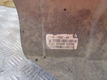 фото thumb №10, Коробка передач коробки передач 6 коробки передач ford transit mk7 vii 2.2 tdci 2006- 8c1r-7f096-ad