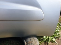 фото thumb №7, Toyota rav4 дверь правый перед правое передние