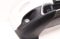 фото thumb №11, Jeep cherokee kl бампер перед pw7