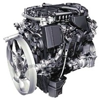 фото thumb №1, Двигун mercedes om 934 e6 mp4 deutz class jaguar mtu holmer ropa bell