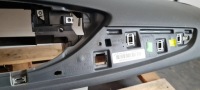 фото thumb №9, A6 c7 4g lift панель  панель приладів приладова панель приладів сіра 4g1857001d
