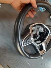 фото thumb №9, Clio v 1.5dci воздуховод