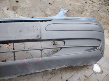 фото thumb №6, Бампер перед mercedes vito viano w639