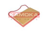 фото thumb №5, Фильтр воздуха kamoka f233801