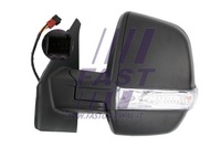 фото thumb №1, Зеркало doblo 09- le podg. cargo 6 pin ft88350/fa