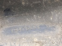 фото thumb №10, Планка порогова лівий dacia duster suv rouge flamme / flame red захист