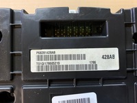 фото thumb №6, Счетчик приборы dodge charger srt 6.4 p68281428ab