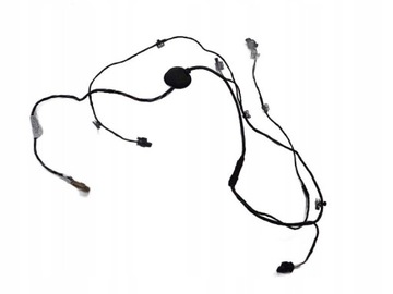 фото thumb №1, Skoda octavia установка pdc 5e0971104b