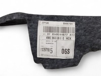 фото thumb №7, Audi q7 4m 2020 боковина / оббивка / багажника