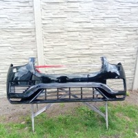 фото thumb №1, Volvo xc90 ii 2015- r-design бампер перед передний