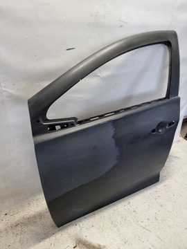 фото thumb №2, Renault zoe дверь передние левая новое оригинальные