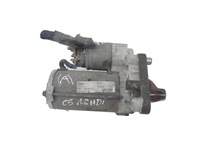 фото thumb №1, Стартер citroen c3 1,6 ehdi