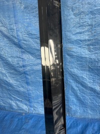 фото thumb №4, Молдинг порог правая renault megane v e-tech 764184243r