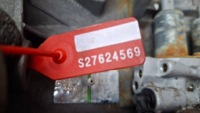фото thumb №11, Коробка передач selespeed fiat qubo fiorino nemo bipper 1.4 8v