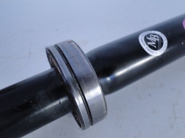 фото thumb №10, Mercedes wał вал стержень промежуточное 4matic glc 253 x253 c253