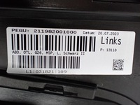 фото thumb №13, Планка захист каркас порога ліва м-пакет bmw 4 i4 g26 gran купе 23r