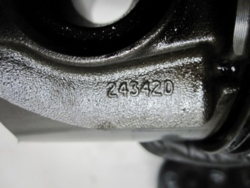 фото thumb №10, Ford transit 2.4 tddi 04r. d2fa 90km 243420 поршень шатун