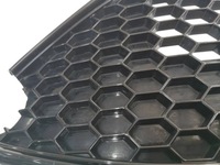 фото thumb №13, Решётка радиатора, решётка радиатора ford focus mk-3 st lift