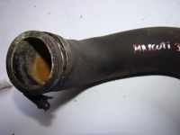 Шланг труба патрубок інтеркулер renault mascott 3.0 dci 04-10 5010580110 в Україні, фото thumb