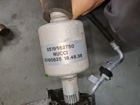 фото thumb №6, Шланг кондиционера 51956271 1.6 m-jet jeep renegade 14-