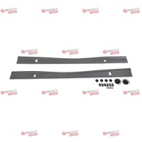 Пороги bmw 3 e36 compact Недорого, фото thumb