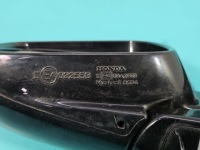 фото thumb №13, Зеркало левое honda legend iv kb1 треснутый поворотник, складной электрический