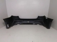 фото thumb №8, Bmw 3 g20 g21 2019 бампер задний m