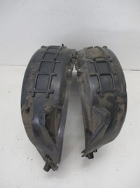 фото thumb №1, Підкрилок підкрилок citroen c5 aircross задня задні