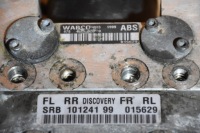 фото thumb №6, Головний гальмівний циліндр abs wabco land rover discovery ii 2 srb10124199