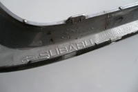 фото thumb №12, Subaru forester iv lift молдинг хром решётка решетка