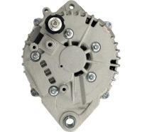 Новый генератор renault mascott 2004-2013 , master 2003-2010 3.0 dci; Оригинал, фото thumb