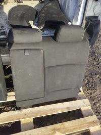 фото thumb №10, Сиденья диван комплект bmw 3 e90 подогрев x