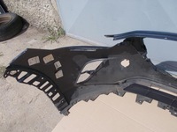 фото thumb №8, Mazda cx3 cx 3 передний бампер bez отверстий pdc