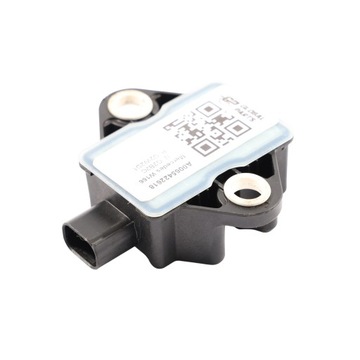 фото thumb №11, Mercedes w166 датчик модуль esp ускорения a0065422618