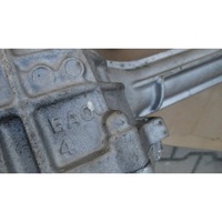 фото thumb №6, Дифференциал мост передний ea014 nissan navara d40 pathfinder r51 2.5 dci