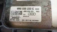 фото thumb №8, Audi q7 15- усилитель bose usa 4m0035223c