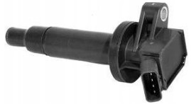 фото thumb №3, Котушка запалювання do toyota corolla e11 e12 1.4 1.6