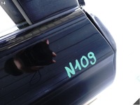 фото thumb №15, Audi s8 a8 d4 4h0 lift 09-17 двері праве задня скло джгут демонтаж ly9t y9t