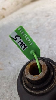 фото thumb №11, Рычаг правый задняя 5q0505351b 5q0505323d audi q3 83a seat tarraco