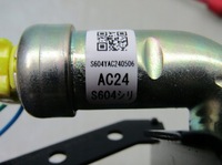 фото thumb №11, Mazda mx-30 22r pas натяжитель левый зад задний задний безопасности bgm520097j