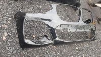 фото thumb №6, Bmw x3 g01 x4 g02 m-pakiet бампер перед камера