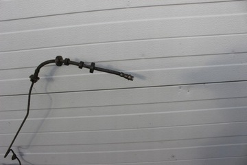 фото thumb №6, Vw transporter t4 1,9 провода paliwowe тормозные