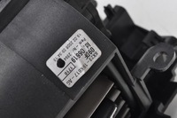 фото thumb №13, Jaguar xf решітка обдув середня 8x2319k617