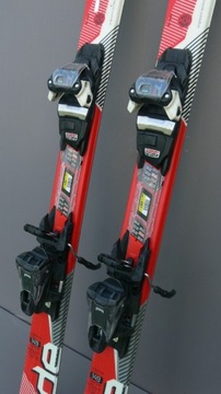 VOLKL CODE 7.4 длина 149см