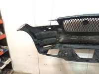 Jaguar f-pace f pace x761 hk83 basic бампер передний перед решётка радиатора 4x pdc Оригинал, фото thumb