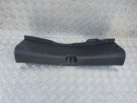 фото thumb №1, Защита поперечина заднего задняя nissan micra k14 17-